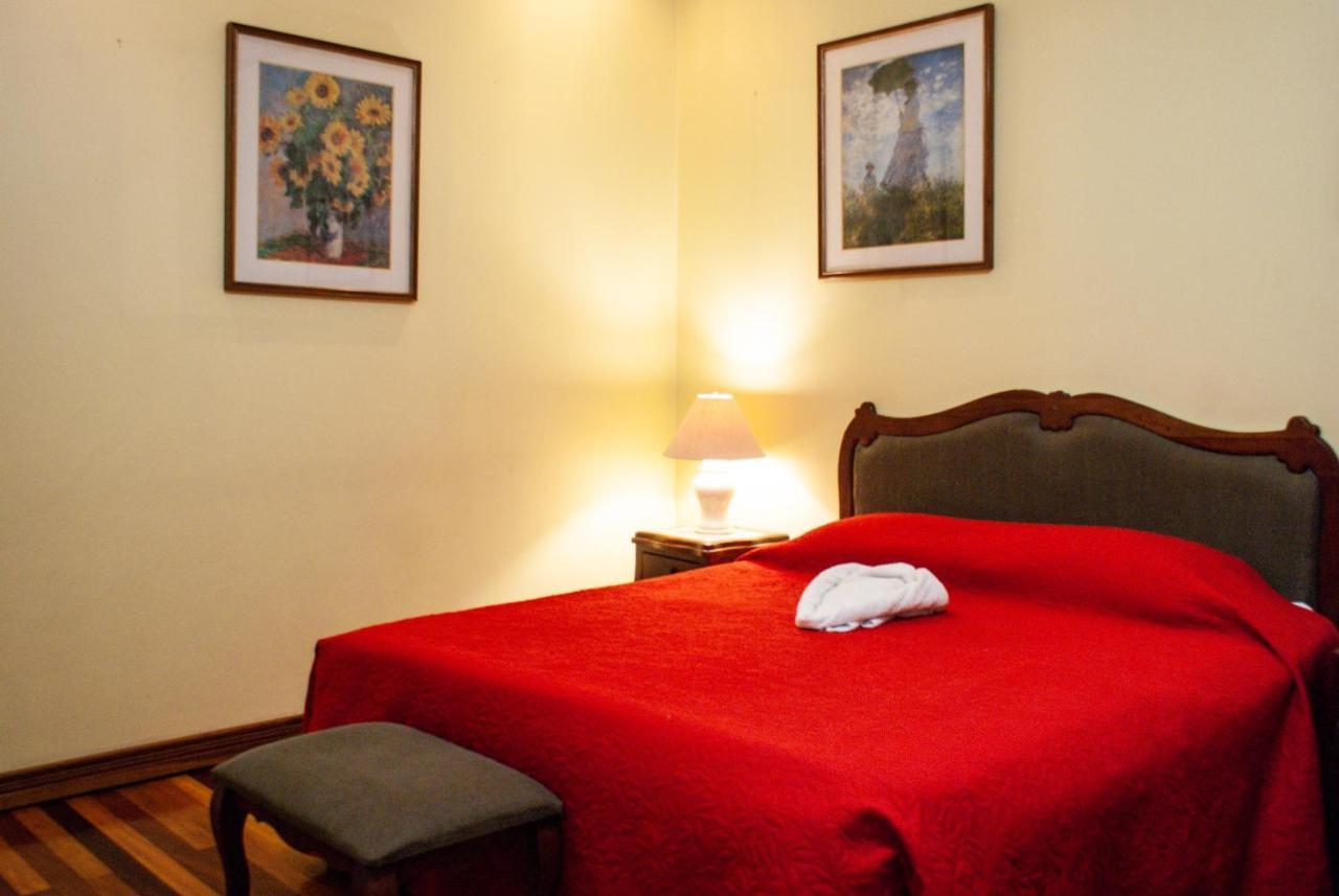 La Bergerac Boutique Hotel San José Exteriör bild