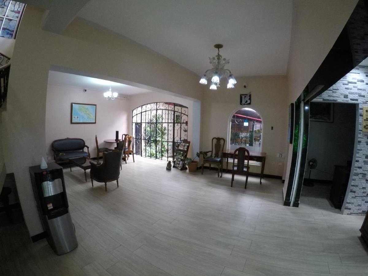 La Bergerac Boutique Hotel San José Exteriör bild