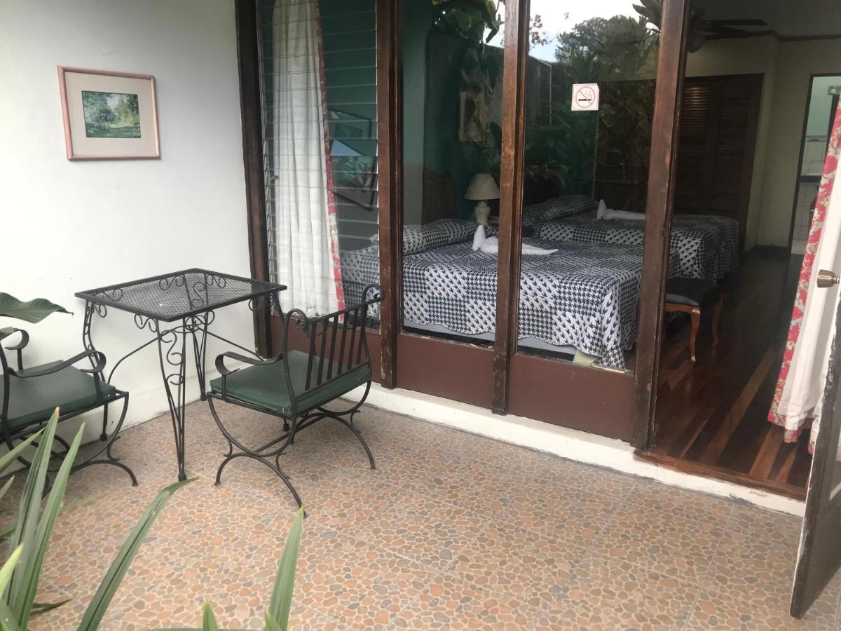 La Bergerac Boutique Hotel San José Exteriör bild