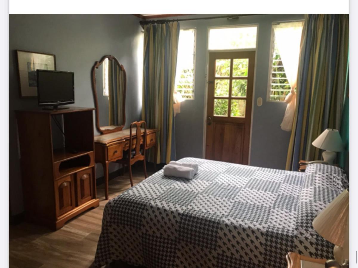 La Bergerac Boutique Hotel San José Exteriör bild