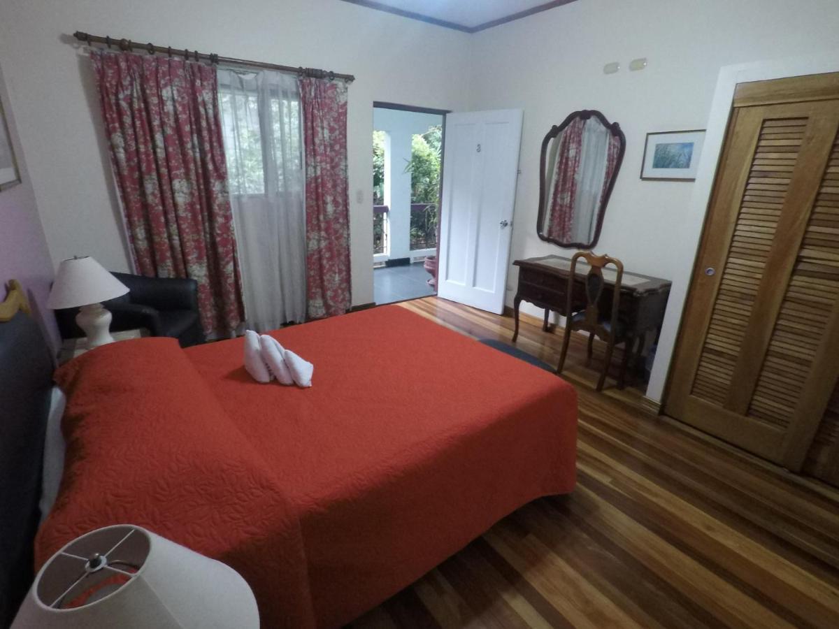 La Bergerac Boutique Hotel San José Exteriör bild
