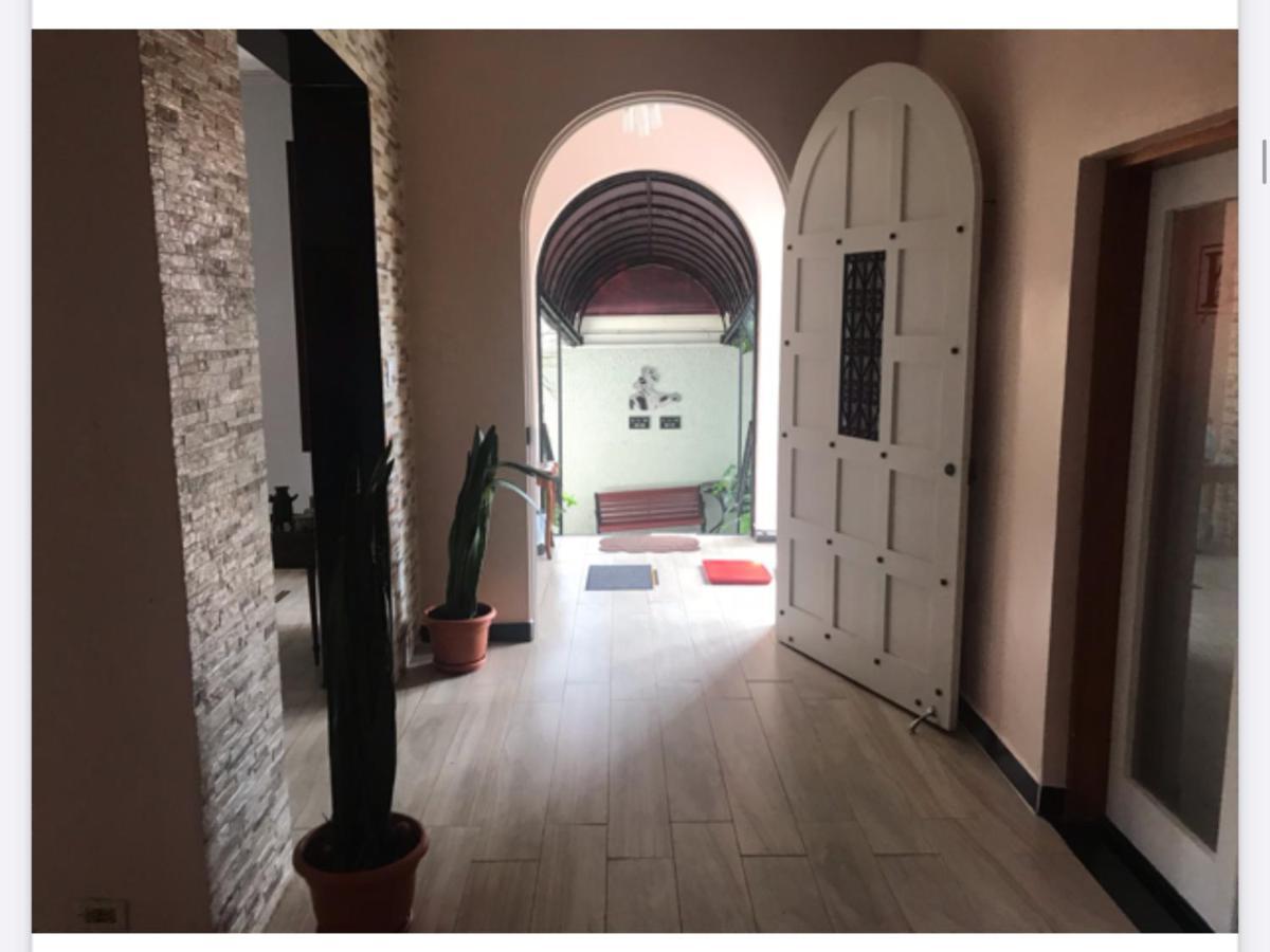 La Bergerac Boutique Hotel San José Exteriör bild
