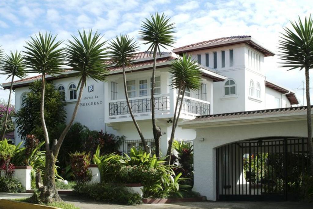 La Bergerac Boutique Hotel San José Exteriör bild